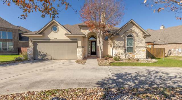 Photo of 472 Mission Hill Run, New Braunfels, TX 78132-4767