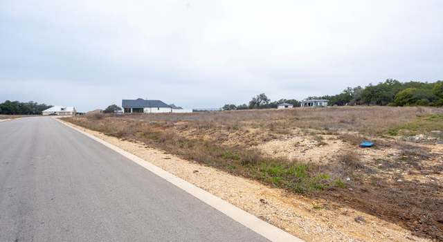 Photo of 760 Annabelle Ave, Bulverde, TX 78163