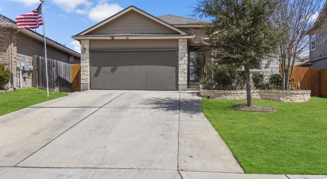 Photo of 8018 Radiant Sunset, San Antonio, TX 78252