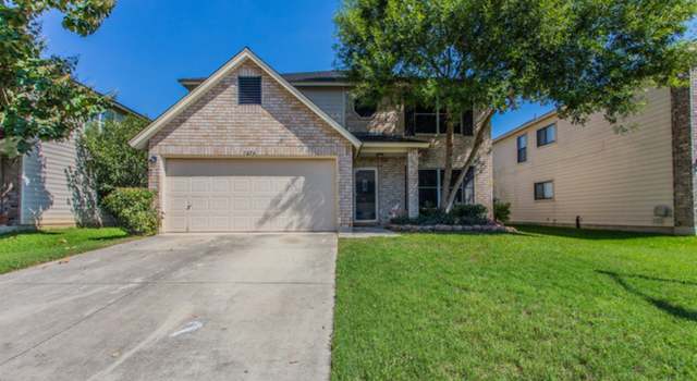 Photo of 7254 Ruby Palm Pass, San Antonio, TX 78218