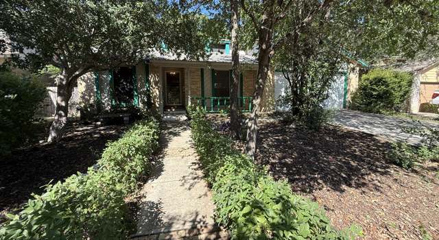 Photo of 4914 Timber Wind, San Antonio, TX 78250