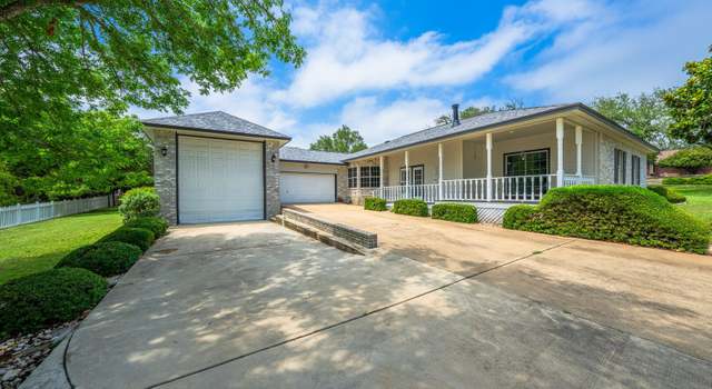 Photo of 1701 Mountain Laurel, Kerrville, TX 78028-3807