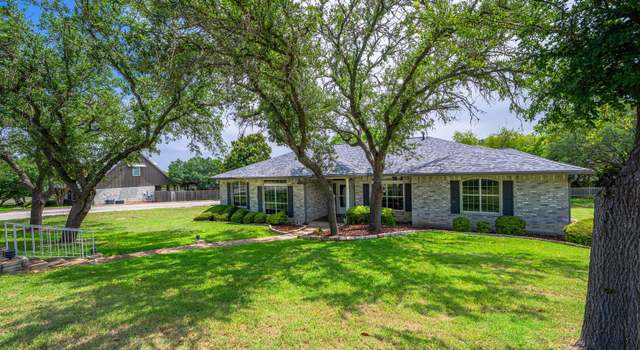 Photo of 1701 Mountain Laurel, Kerrville, TX 78028-3807