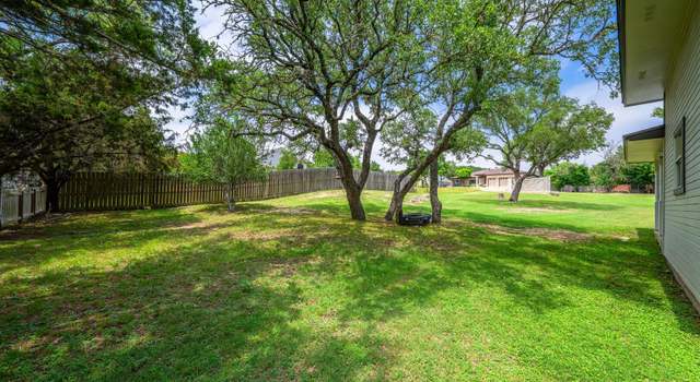 Photo of 1701 Mountain Laurel, Kerrville, TX 78028-3807