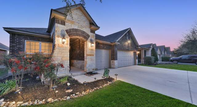 Photo of 10514 Cima Vis, Helotes, TX 78023