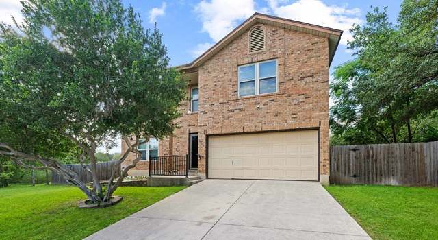 Photo of 16002 Hickory Well Dr, San Antonio, TX 78247