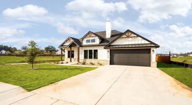 Photo of 112 Bayberry Ct, La Vernia, TX 78121