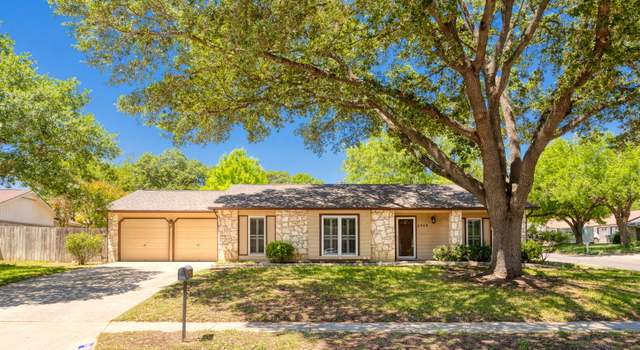 Photo of 5919 Pineway, San Antonio, TX 78247