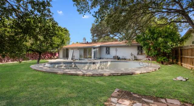 Photo of 226 Covina, San Antonio, TX 78218