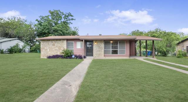 Photo of 6711 Greencastle, San Antonio, TX 78242