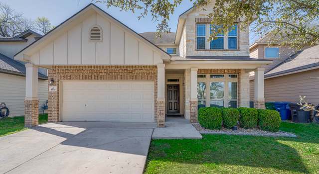 Photo of 4534 Harrisburg, San Antonio, TX 78223