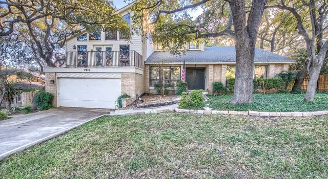 Photo of 2918 Quail Oak, San Antonio, TX 78232