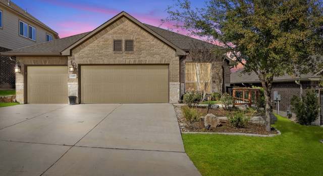Photo of 2107 Silent Fox, San Antonio, TX 78260