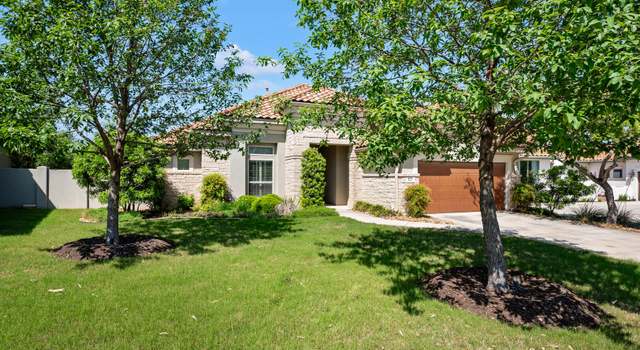 Photo of 527 Talmadge, Shavano Park, TX 78249