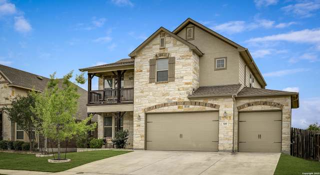 Photo of 509 Cavan, Cibolo, TX 78108