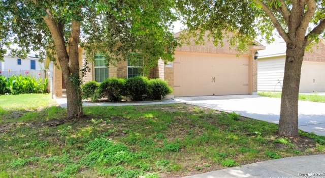 Photo of 11439 Luckey Ledge, San Antonio, TX 78252
