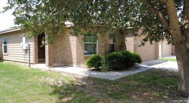 Photo of 11439 Luckey Ledge, San Antonio, TX 78252