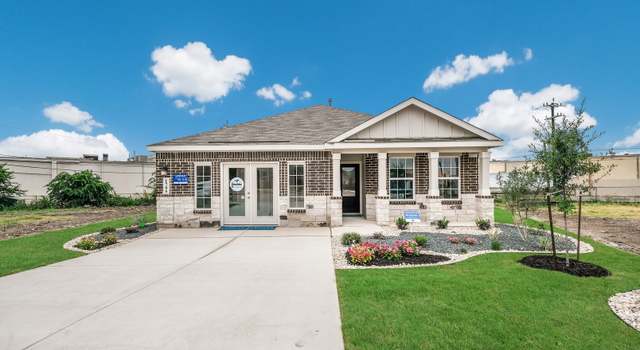 Photo of 6226 Fallow Cv, San Antonio, TX 78252