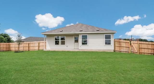 Photo of 6226 Fallow Cv, San Antonio, TX 78252