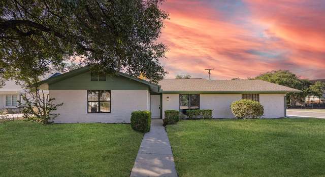 Photo of 9543 Mider Dr, San Antonio, TX 78216-4352