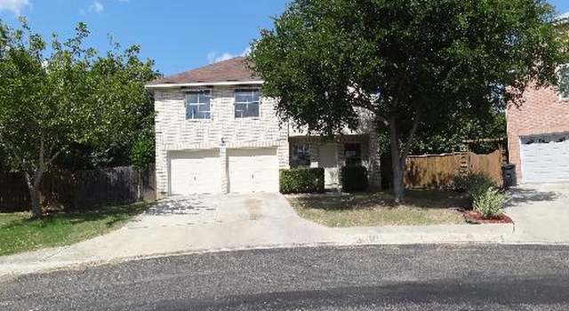 Photo of 7739 Fallen Pne, Converse, TX 78109-2423