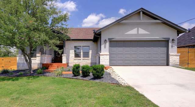 Photo of 103 Clemente Zapata, Blanco, TX 78606