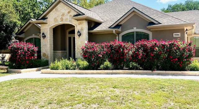 Photo of 9506 Basket Elm, San Antonio, TX 78254