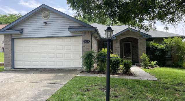 Photo of 3820 Pheasant, Schertz, TX 78108