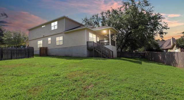 Photo of 23649 Silver Crk, San Antonio, TX 78260-4350