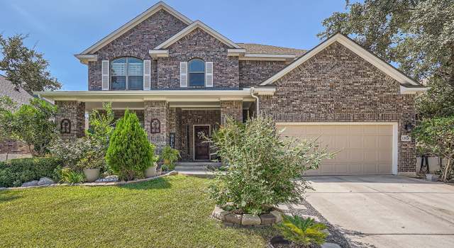 Photo of 13026 Gordons Knl, San Antonio, TX 78253