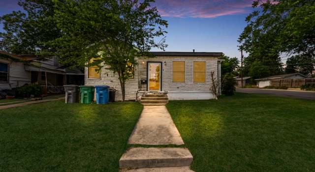 Photo of 1019 Chicago Blvd, San Antonio, TX 78210