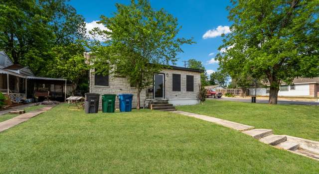 Photo of 1019 Chicago Blvd, San Antonio, TX 78210
