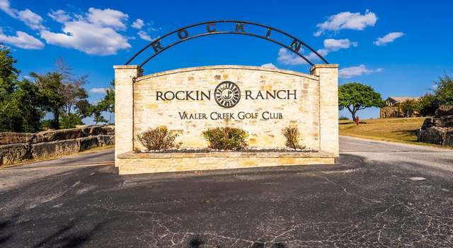 Photo of 307 Lewis Todd, New Braunfels, TX 78606