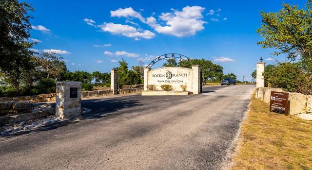 Photo of 307 Lewis Todd, New Braunfels, TX 78606