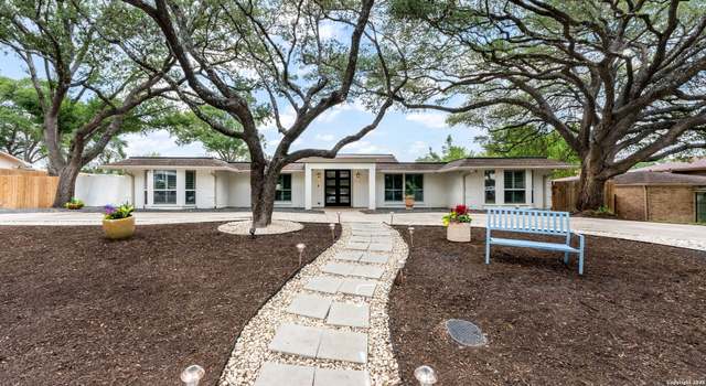 Photo of 209 Sheffield, Castle Hills, TX 78213
