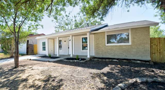 Photo of 5122 Big Fawn, San Antonio, TX 78242