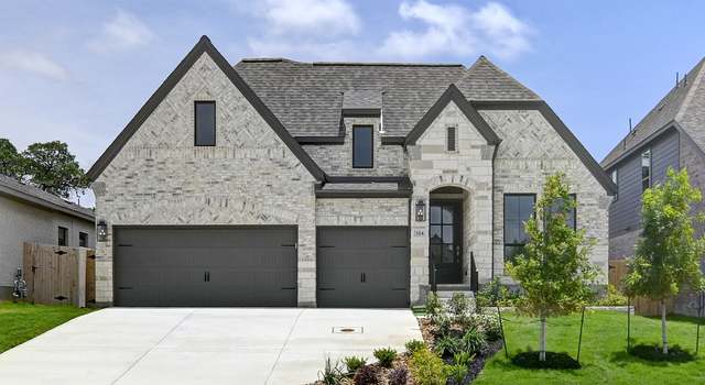 Photo of 124 Rainwater Crk, Boerne, TX 78006