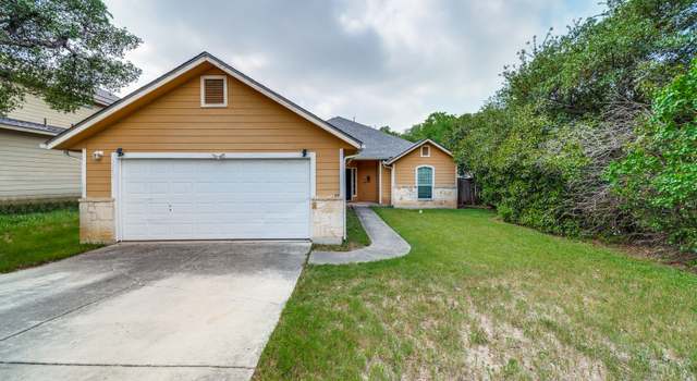 Photo of 5362 Chestnut Vw, San Antonio, TX 78247