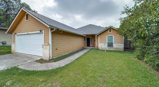 Photo of 5362 Chestnut Vw, San Antonio, TX 78247