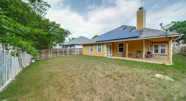 Photo of 5362 Chestnut Vw, San Antonio, TX 78247