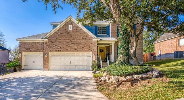 Photo of 24831 Twin Arrows, San Antonio, TX 78258-2750