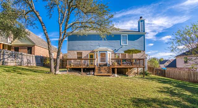 Photo of 24831 Twin Arrows, San Antonio, TX 78258-2750