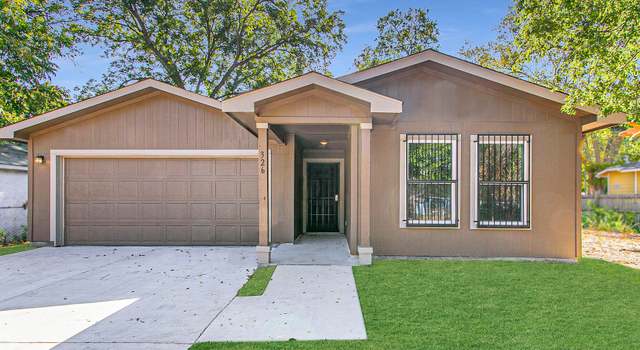 Photo of 326 S San Felipe Ave, San Antonio, TX 78237