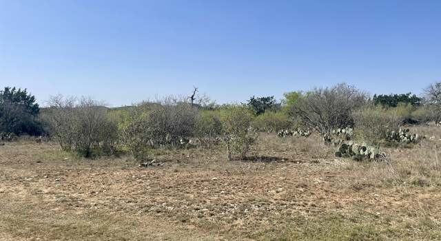 Photo of N/A (lot 22 & 23) Brown Saddle, Bandera, TX 78003
