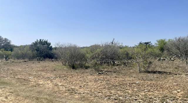 Photo of N/A (lot 22 & 23) Brown Saddle, Bandera, TX 78003