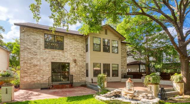 Photo of 18718 Legend Oaks, San Antonio, TX 78259