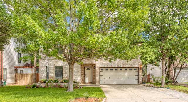 Photo of 18718 Legend Oaks, San Antonio, TX 78259