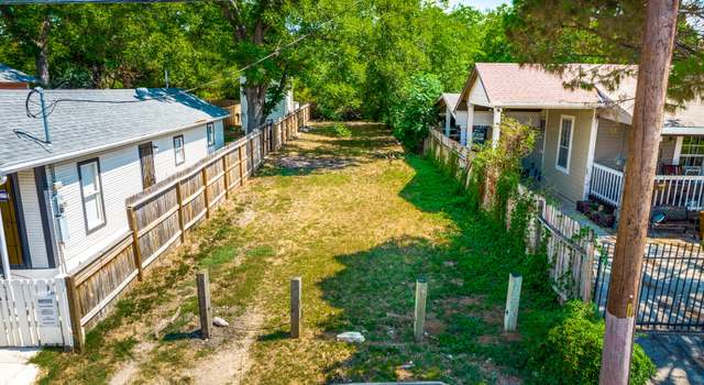 Photo of 216 Sherman, San Antonio, TX 78202