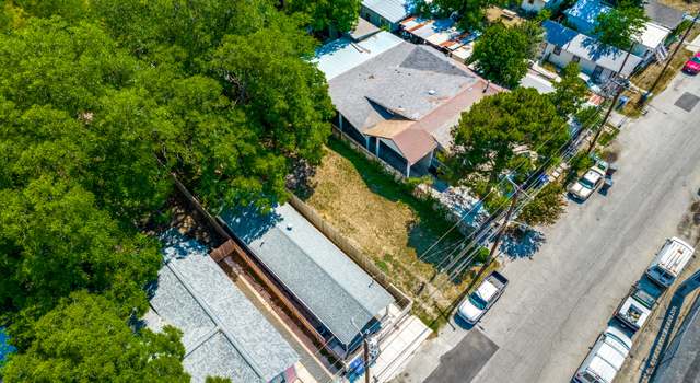 Photo of 216 Sherman, San Antonio, TX 78202