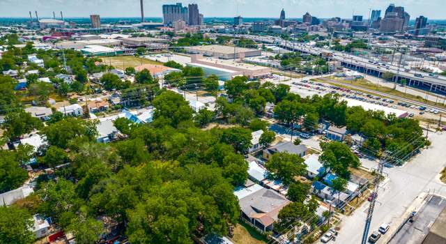 Photo of 216 Sherman, San Antonio, TX 78202
